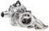 011TC18989000 by MAHLE - Turbocharger