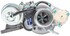 011TC20001000 by MAHLE - Turbocharger