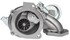 011TC20001000 by MAHLE - Turbocharger