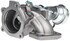 011TC20001000 by MAHLE - Turbocharger