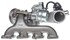 011TC18989000 by MAHLE - Turbocharger