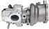 011TC20001000 by MAHLE - Turbocharger