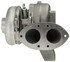 014TC21102100 by MAHLE - Turbocharger