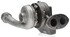 014TC21102100 by MAHLE - Turbocharger