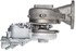 014TC21104100 by MAHLE - Turbocharger