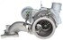 014TC22002100 by MAHLE - Turbocharger