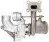 014TC22002100 by MAHLE - Turbocharger