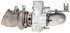 014TC22002100 by MAHLE - Turbocharger