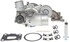 014TC22002100 by MAHLE - Turbocharger