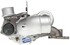 014TC22002100 by MAHLE - Turbocharger