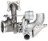 014TC22003100 by MAHLE - Turbocharger
