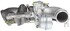014TC22003100 by MAHLE - Turbocharger