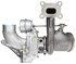 014TC22003100 by MAHLE - Turbocharger
