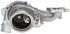 014TC22003100 by MAHLE - Turbocharger