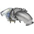014TC24004100 by MAHLE - Turbocharger