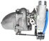 014TC24004100 by MAHLE - Turbocharger