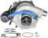 014TC24004100 by MAHLE - Turbocharger