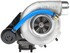 014TC24004100 by MAHLE - Turbocharger