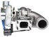 014TC24004100 by MAHLE - Turbocharger