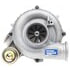 014TC24005100 by MAHLE - Turbocharger