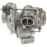 014TC24006100 by MAHLE - Turbocharger