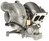 014TC24007100 by MAHLE - Turbocharger