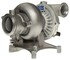 014TC24007100 by MAHLE - Turbocharger