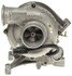 014TC24007100 by MAHLE - Turbocharger