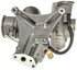 014TC24007100 by MAHLE - Turbocharger