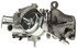 014TC24020000 by MAHLE - Turbocharger