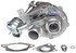 014TC24020000 by MAHLE - Turbocharger