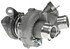 014TC24020000 by MAHLE - Turbocharger