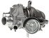 014TC24020000 by MAHLE - Turbocharger