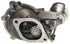 014TC24021000 by MAHLE - Turbocharger