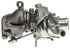 014TC24021000 by MAHLE - Turbocharger