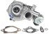 014TC24021000 by MAHLE - Turbocharger