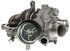 014TC24021000 by MAHLE - Turbocharger