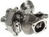 014TC24021000 by MAHLE - Turbocharger