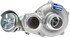 014TC24022000 by MAHLE - Turbocharger