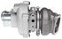 014TC24022000 by MAHLE - Turbocharger