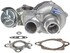 014TC24022000 by MAHLE - Turbocharger