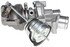 014TC24023000 by MAHLE - Turbocharger