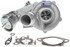 014TC24023000 by MAHLE - Turbocharger