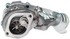 014TC24023000 by MAHLE - Turbocharger