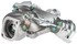 014TC24023100 by MAHLE - Remanufactured Turbocharger