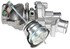 014TC24023100 by MAHLE - Remanufactured Turbocharger