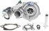 014TC24023100 by MAHLE - Remanufactured Turbocharger