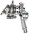 014TC24024000 by MAHLE - Turbocharger