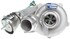 014TC24023100 by MAHLE - Remanufactured Turbocharger