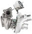 014TC24023100 by MAHLE - Remanufactured Turbocharger